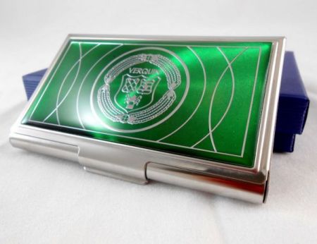 Business Card Holder